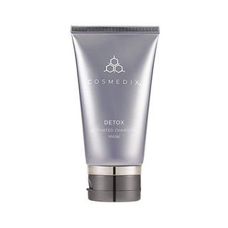 Cosmedix Detox Activated Charcoal Mask - 74gm
