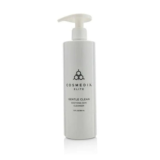 Cosmedix Elite Gentle Clean Soothing Skin Cleanser - 150ml