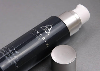 Cosmedix Elite X-Age Moisturizer With - 30ml