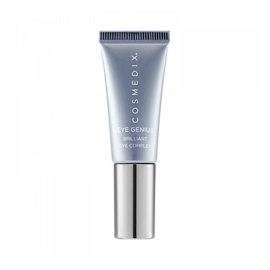 Cosmedix Eye Genius Brilliant Eye Complex - 7ml