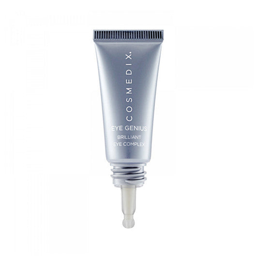 Cosmedix Eye Genius Brilliant Eye Complex - 7ml