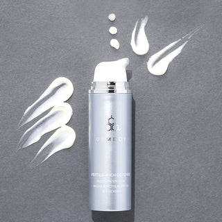 Cosmedix Peptide-Rich Defense Moisturizer Sunscreen - 50ml