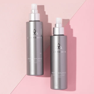 Cosmedix Purity Balance Exfolia Prep Toner - 150ml