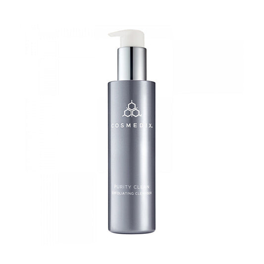 Cosmedix Purity Clean Exfoliating Cleanser - 150ml