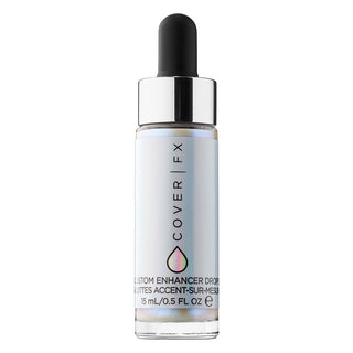 Cover Fx Custom Enhancer Drops - Halo