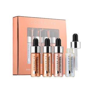 Cover Fx Custom Enhancer Drops Set