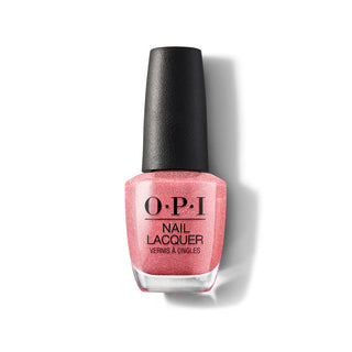 OPI Cozu Melted In The Sun