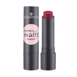 Essence Perfect Matte Lipstick - 05 Time Warp