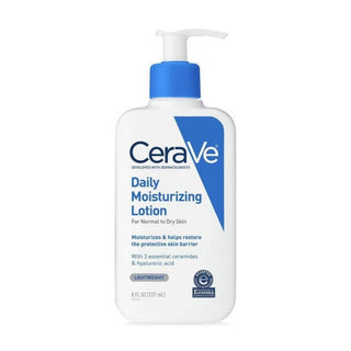 CeraVe Daily Moisturizing Lotion - 237ml - Shopaholic