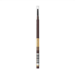 Eveline Cosmetics Micro Precision Brow Pencil - 03 Dark Brown