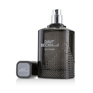 David Beckham Eau De Toilette - Beyond 90ml