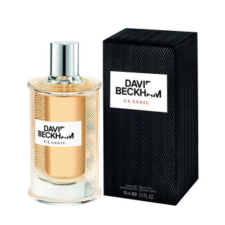 David Beckham Eau De Toilette - Classic 90ml