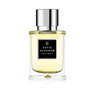 David Beckham Eau De Toilette - Instinct 50ml