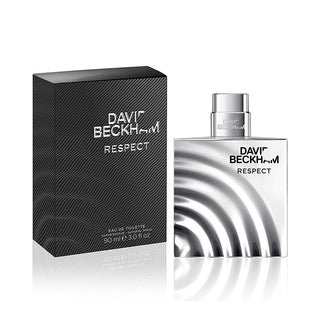 David Beckham Eau De Toilette - Respect 90ml