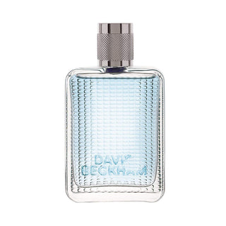 David Beckham Eau De Toilette - The Essence 75ml