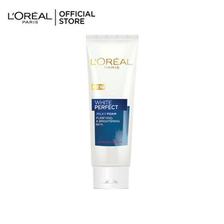 Loréal Paris  De W. Perfect Milky Foam F/w - 100ml