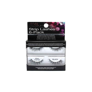 Ardell Demi Wispies Multipack 6 pairs - Shopaholic