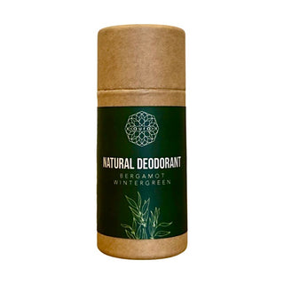 Aura Crafts Bergamot & Wintergreen - 50g