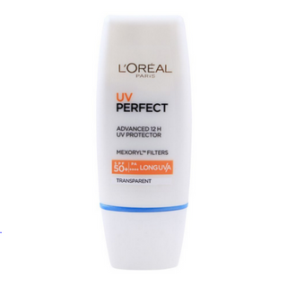 Loréal Paris  Dermo Expertise Uv Prefect Advanced 12 H 30 Ml