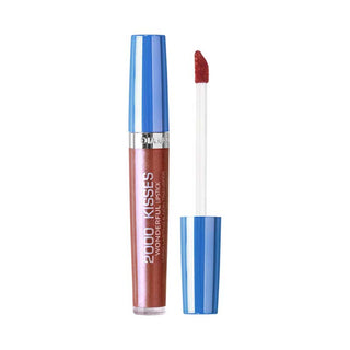 Diana of London 2000 Kisses Wonderful Lipstick - 23 Coral