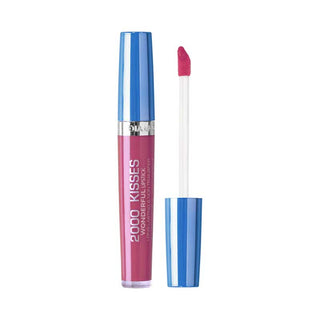 Diana of London 2000 Kisses Wonderful Lipstick - 30 Berry Pink
