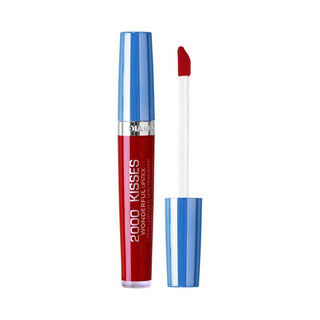 Diana of London 2000 Kisses Wonderful Lipstick - 35 Crimson Red