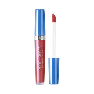 Diana of London 2000 Kisses Wonderful Lipstick - 37 Bare Resistance