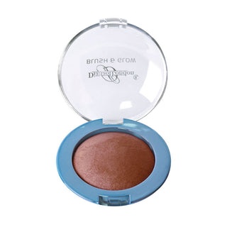 Diana of London Blush & Glow - 09 Almond Brownie