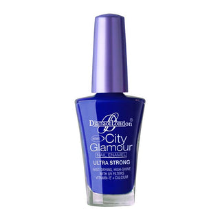 Diana of London City Glamour Nail Polish - 100 Rhodes