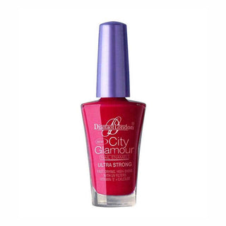 Diana of London City Glamour Nail Polish - 101 Brisbane Magic