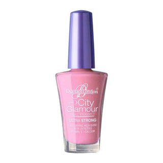 Diana of London City Glamour Nail Polish - 102 Queensland Crush