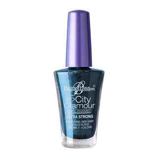 Diana of London City Glamour Nail Polish - 105 California Garden