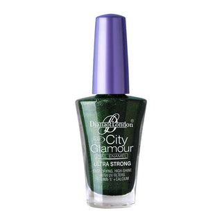 Diana of London City Glamour Nail Polish - 106 French Bora Bora