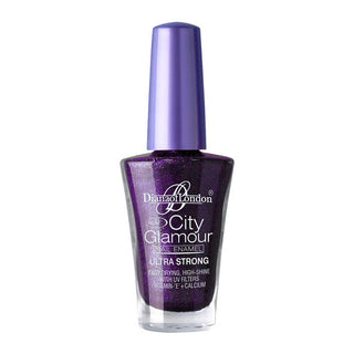 Diana of London City Glamour Nail Polish - 107 Barton Creek