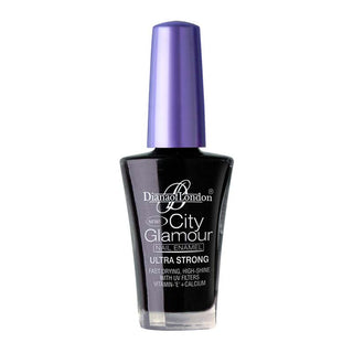 Diana of London City Glamour Nail Polish - 26 Stary Night