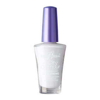 Diana of London City Glamour Nail Polish - 27 White Stone