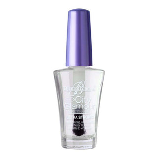 Diana of London City Glamour Nail Polish - 37 Base Coat