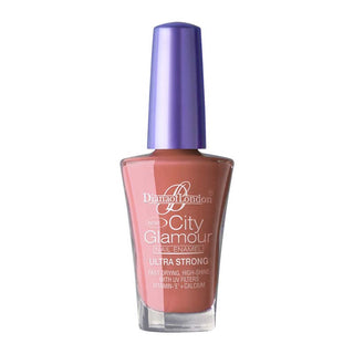 Diana of London City Glamour Nail Polish - 48 Jasmine