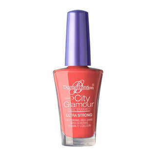 Diana of London City Glamour Nail Polish - 71 Fresh Gardenia