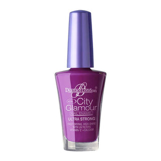 Diana of London City Glamour Nail Polish - 73 Delphenium