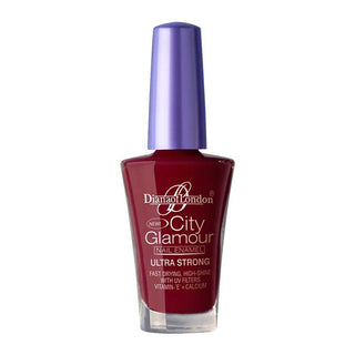 Diana of London City Glamour Nail Polish - 74 CockScomb