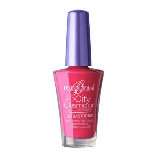 Diana of London City Glamour Nail Polish - 78 Magnolia