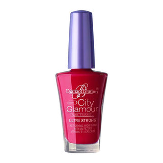 Diana of London City Glamour Nail Polish - 83 Bleeding Heart