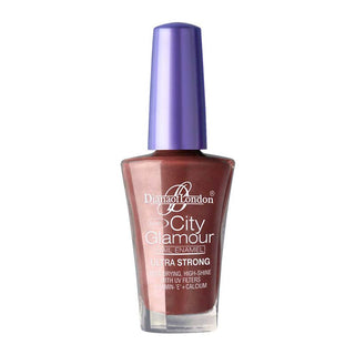 Diana of London City Glamour Nail Polish - 91 Brazil Buzz