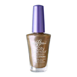Diana of London City Glamour Nail Polish - 94 Miami Mist