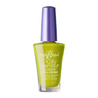 Diana of London City Glamour Nail Polish - 95 Niagara Thrill