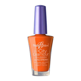 Diana of London City Glamour Nail Polish - 97 Japanese Rose
