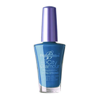 Diana of London City Glamour Nail Polish - 98 Jamaican Beauty