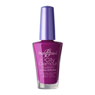 Diana of London City Glamour Nail Polish - 99 Hawaiin Molokai