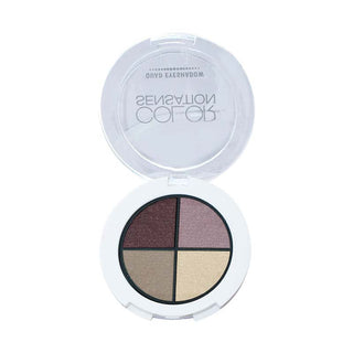 Diana of London Color Sensation Eyeshadow - 01 Memories